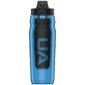 Botella Under Armour Playmaker Squeeze 950ml - Azul - ¡para Hidratarte Con Una Sola Mano! 