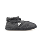 Zapatillas De Casa Y Camping Nuvola Boot Home Suela De Goma - Gris Oscuro - Pantuflas Zapatillas De Casa Y Camping Nuvola Boot Home Suela De Goma - Gris Oscuro - Pantuflas