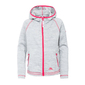 Chaqueta De Forro Polar Y Cremallera Para Niñas Trespass Godness Chaqueta De Forro Polar Y Cremallera Para Niñas Trespass Godness