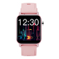 Leotec Smartwatch Multisport Cool Plus Rosa - Rosa - Leotec, Tu Marca Española. Leotec Smartwatch Multisport Cool Plus Rosa - Rosa - Leotec, Tu Marca Española.