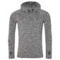 Sweatshirt Fina Com Capuz Awdis - Cinzento Sweatshirt Fina Com Capuz Awdis - Cinzento