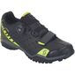 Zapatilla Sport Trail Evo Gore-tex Scott Bici - negro Zapatilla Sport Trail Evo Gore-tex Scott Bici - negro