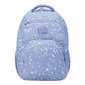 Mochila Ecofriendly Totto Animal Print Tracer 4 - Lila Mochila Ecofriendly Totto Animal Print Tracer 4 - Lila