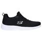 Zapatillas Deporte Skechers 58360 Dynamight - Negro - 58360 Dynamight Zapatillas Deporte Skechers 58360 Dynamight - Negro - 58360 Dynamight