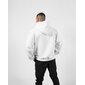 Basic Sudadera Con Capucha Savage - Blanco - Sudadera Con Capucha Basic Sudadera Con Capucha Savage - Blanco - Sudadera Con Capucha