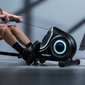 Máquina De Remo Drumfit Rower 7000 Regatta Cecotec - Negro Máquina De Remo Drumfit Rower 7000 Regatta Cecotec - Negro