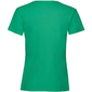 Camiseta Básica De Manga Corta 100% Algodón Primera Calidad Fruit Of The Loom Camiseta Básica De Manga Corta 100% Algodón Primera Calidad Fruit Of The Loom