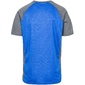 T-shirt Desportiva Talca Trespass - Azul 