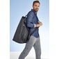 Bolsa Deporte Globe Trotter 79 - Gris - Unisex Bolsa Deporte Globe Trotter 79 - Gris - Unisex
