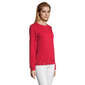 Sudadera Cuello Redondo Sols Sully Sudadera Cuello Redondo Sols Sully