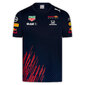 Camiseta Red Bull Racing F1 Camiseta Red Bull Racing F1