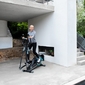 Bicicletas Elípticas Drumfit Elliptical 9000 Eir Pro Cecotec - Negro Bicicletas Elípticas Drumfit Elliptical 9000 Eir Pro Cecotec - Negro