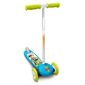 Disney Patinete De Dirección Toy Story 4 - Azul Disney Patinete De Dirección Toy Story 4 - Azul
