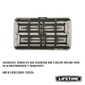 Mesa Plegable Con Bancos Ultrarresistente Lifetime 106x61x74 Cm Uv100 Mesa Plegable Con Bancos Ultrarresistente Lifetime 106x61x74 Cm Uv100