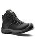 Botas De Seguridad Hiker Black Botas De Seguridad Hiker Black