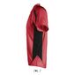 Camiseta Esportiva Esportiva De Camiseta Curta Maracana Kids 2 Ssl - Preto/Vermelho - España Camiseta Esportiva Esportiva De Camiseta Curta Maracana Kids 2 Ssl - Preto/Vermelho - España