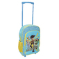 Mochila De Ruedas Para Niños Niñas Toy Story (Multicolor) Mochila De Ruedas Para Niños Niñas Toy Story (Multicolor)