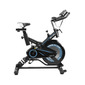 Bicicleta De Spinning Extreme Fit 2500 - Preto/Azul - Bicicleta de Spinning Extreme Fit 2500 Behumax con un volante de inercia de 16KG 