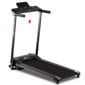Cinta De Correr Plegable Ultracompacta Fitfiu Cinta De Correr Plegable Ultracompacta Fitfiu