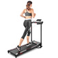 Cinta De Correr Plegable Ultracompacta Fitfiu Cinta De Correr Plegable Ultracompacta Fitfiu