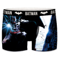 Calzoncillos Freegun Batman Pack 4 Calzoncillos Freegun Batman Pack 4