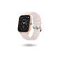 Reloj Bluetooh Watchuu Fit Max Rosa Dorado Reloj Bluetooh Watchuu Fit Max Rosa Dorado