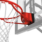Anel De Basquetebol Spalding Pro Slam Vermelho - Multicor Anel De Basquetebol Spalding Pro Slam Vermelho - Multicor