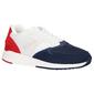 Sapatilhas Desportivas Ellesse Nyc84 - Branco Sapatilhas Desportivas Ellesse Nyc84 - Branco