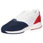 Sapatilhas Desportivas Ellesse Nyc84 - Branco Sapatilhas Desportivas Ellesse Nyc84 - Branco