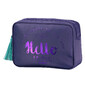 Neceser Mujer Carcoma - Morado Neceser Mujer Carcoma - Morado