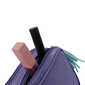 Neceser Mujer Carcoma - Morado Neceser Mujer Carcoma - Morado