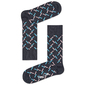 Calcetines Happy Socks Lineas - Multicolor Calcetines Happy Socks Lineas - Multicolor