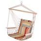 Outsunny Sillón Colgante Para Exterior Interior Multicolor 100x106cm Carga Max 105kg Outsunny Sillón Colgante Para Exterior Interior Multicolor 100x106cm Carga Max 105kg