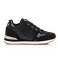 Sneaker Mtng Mariamare 63318 - Negro Sneaker Mtng Mariamare 63318 - Negro