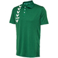 Polo Hummel - Verde - 0 Polo Hummel - Verde - 0