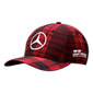Gorra Mercedes Amg F1 Lewis Hamilton 'gp Canadá' Gorra Mercedes Amg F1 Lewis Hamilton 'gp Canadá'