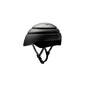 Casco De Bicicleta Plegable Closca Graphite - Antracita - Seguro, Plegable Y Estilo Urbano. 