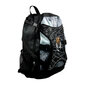 Krf Mochila Para Patines Alcatraz Negro Krf Mochila Para Patines Alcatraz Negro