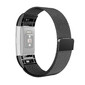 Correa Fitbit Charge 2 De Acero Inoxidable - negro Correa Fitbit Charge 2 De Acero Inoxidable - negro