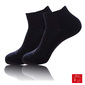 Pack 2 Pares De Calcetines Kappa En Color Negro Pack 2 Pares De Calcetines Kappa En Color Negro