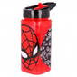 Garrafa Spider-man 65908 Marvel - Vermelho Garrafa Spider-man 65908 Marvel - Vermelho