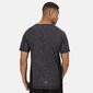 T-shirt Activewear Beijing Regatta - Cinzento T-shirt Activewear Beijing Regatta - Cinzento