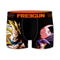Bóxer Freegun Dragon Ball - Negro - Casual Hombre Bóxer Freegun Dragon Ball - Negro - Casual Hombre