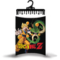 Bóxer Freegun Dragon Ball - Negro - Casual Hombre Bóxer Freegun Dragon Ball - Negro - Casual Hombre