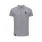 Kelme Polo Kid - Gris Kelme Polo Kid - Gris