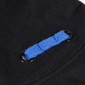 Sudadera Larga Star Wars 64061 - Negro Sudadera Larga Star Wars 64061 - Negro