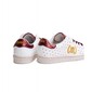 Sneaker Xyon Revolution Ladybug - Blanco Sneaker Xyon Revolution Ladybug - Blanco