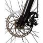 Bicicleta Eléctrica Plegable Space Lite 26" 21 Velocidades Shimano - Negro/Azul - Bicicleta Eléctrica Bicicleta Eléctrica Plegable Space Lite 26" 21 Velocidades Shimano - Negro/Azul - Bicicleta Eléctrica