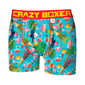 Calzoncillo Tropical Crazy Boxer - Multicolor Calzoncillo Tropical Crazy Boxer - Multicolor
