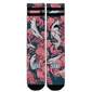 Calcetines American Socks Shark Attack Mid High - Multicolor - Calcetines Técnicos De Deporte Calcetines American Socks Shark Attack Mid High - Multicolor - Calcetines Técnicos De Deporte